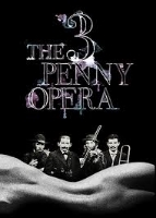 The 3 Penny Opera