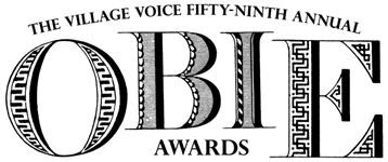 59th Annual Obie Awards