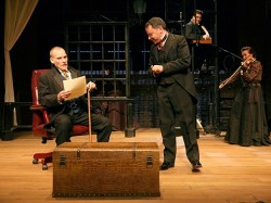 A Christmas Carol