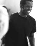 Adrian Lester (Ira Aldridge) - Photo by Tristram Kenton