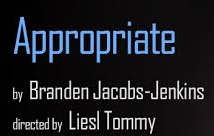 Appropriate Signature Theatre