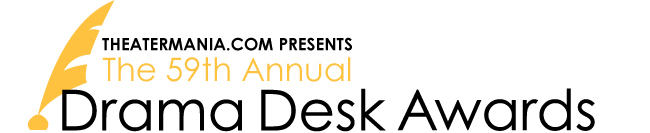 Drama Desk Awards