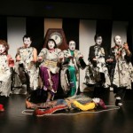 Hanafuda Denki – The Dance of Death