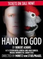 Hand to God