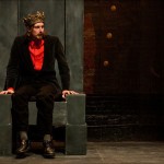 Henry VI, Part III, photo credit Paul Newland