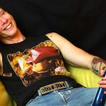 J. Stephen Brantley (Photo by Jody Christopherson)