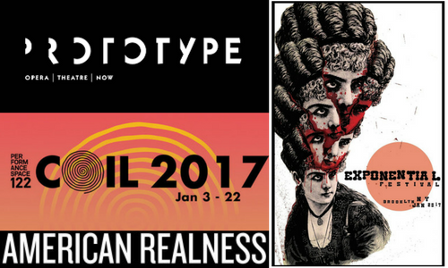Prototype COIL American Realness Exponential Festival