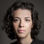 Quiara Alegria Hudes