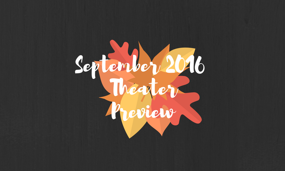 Maxamoo\'s New York City Theater Podcast