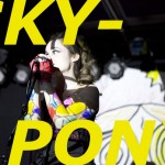 Sky-Pony
