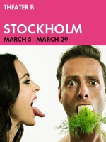 Stockholm