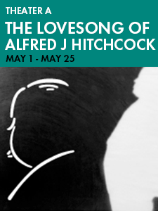 The Lovesong Of Alfred J Hitchcock