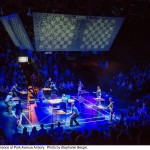 The Machine at Park Avenue Armory