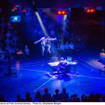 The Machine at Park Avenue Armory