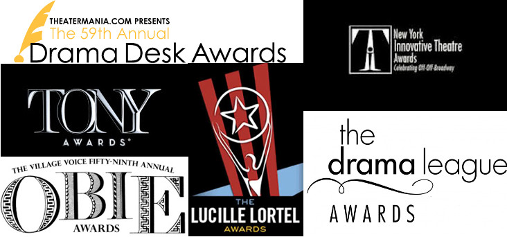 New York Theater Awards