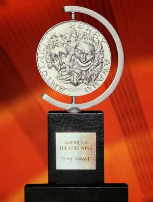Tony Award