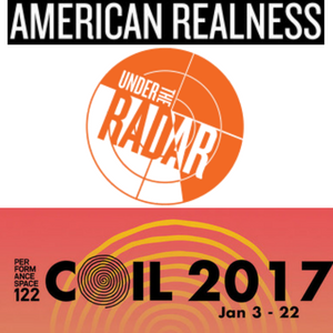 American Realness Under The Radar COIL