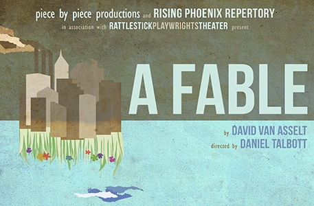A Fable