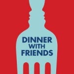 dinner with friends