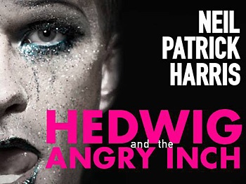hedwig and the angry inch