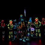 iLuminate Artists of Light
