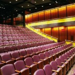 Playwrights Horizons