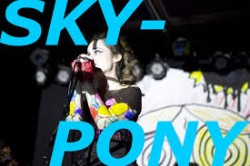 Sky-Pony