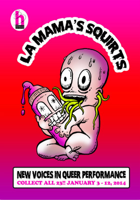 squirts